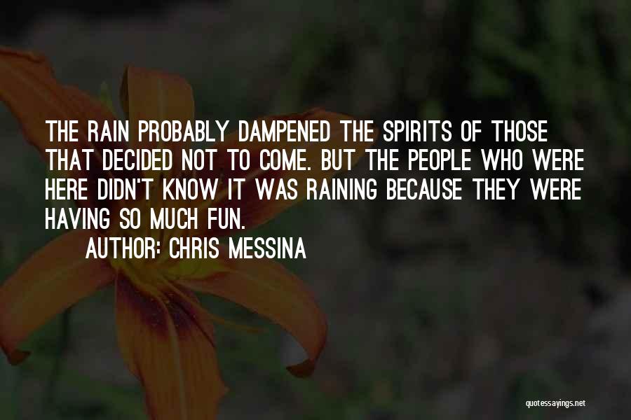 Chris Messina Quotes 2213230