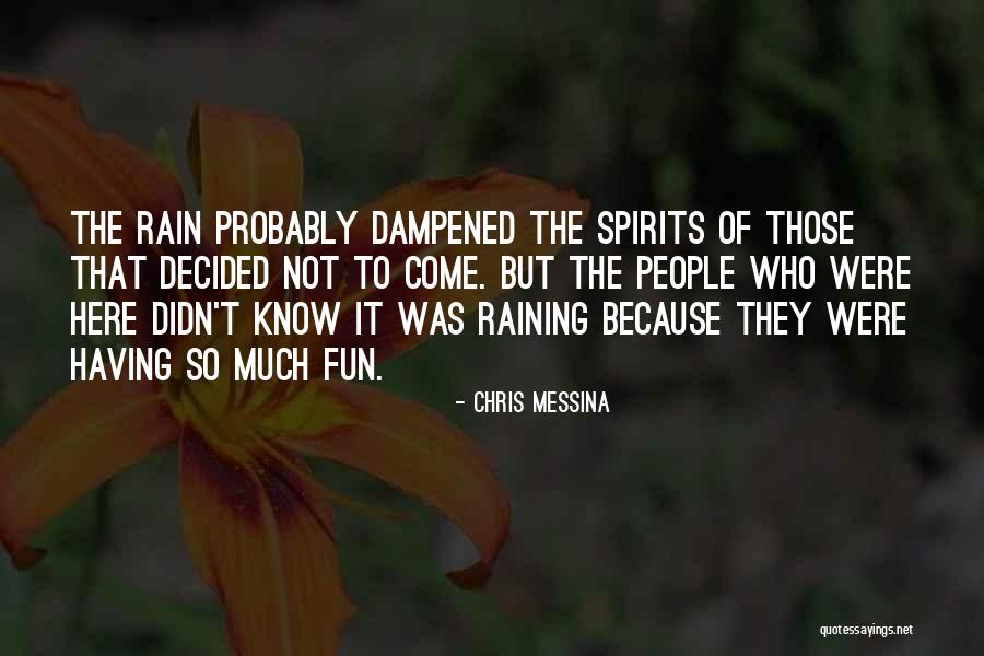 Chris Messina Quotes 2213230 Chris Messina Quotes 2213230