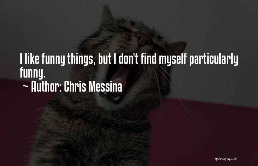 Chris Messina Quotes 2255926