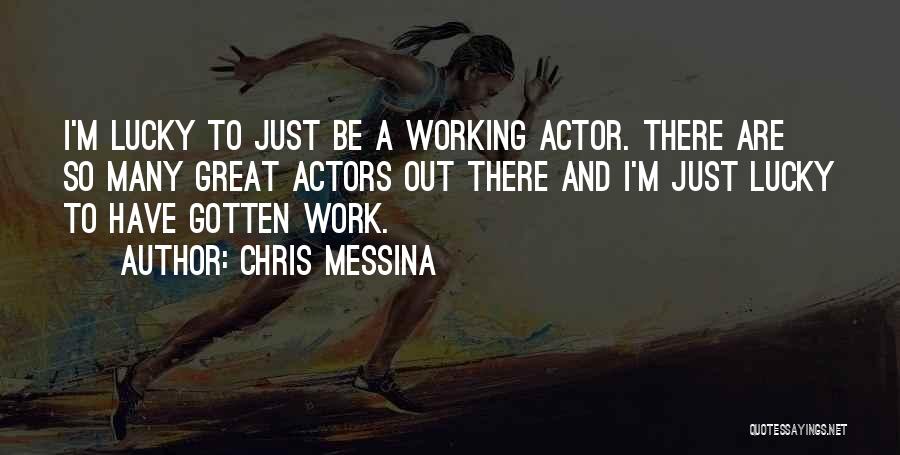 Chris Messina Quotes 384358
