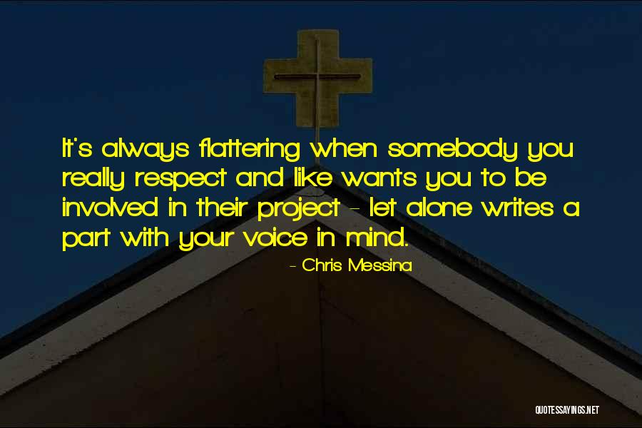 Chris Messina Quotes 476247