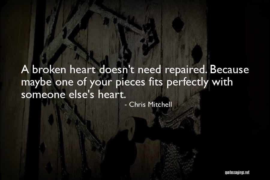 Chris Mitchell Quotes 942957 Chris Mitchell Quotes 942957
