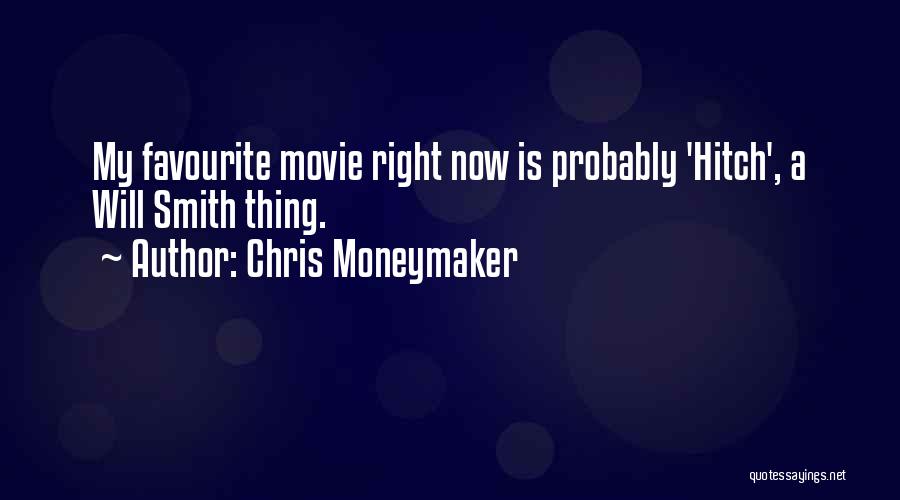 Chris Moneymaker Quotes 1819241