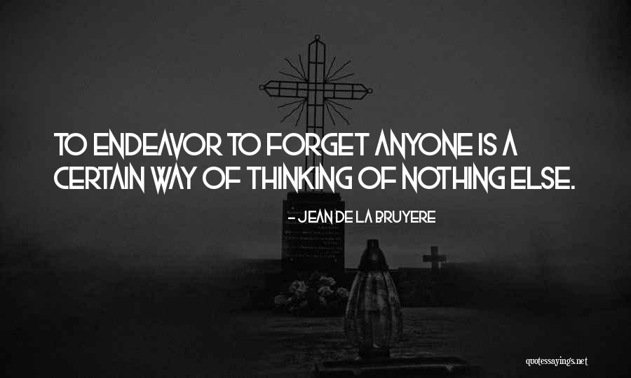 Chris Motionless Song Quotes By Jean De La Bruyere