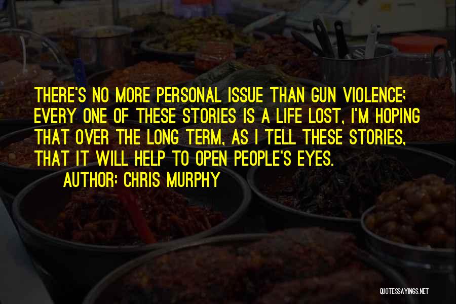 Chris Murphy Quotes 1026052