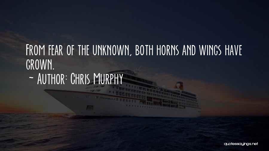 Chris Murphy Quotes 1343229