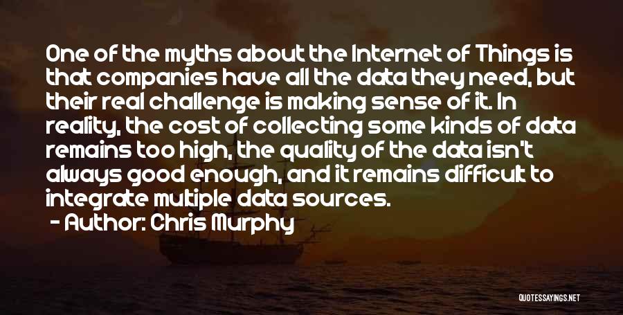 Chris Murphy Quotes 1607253