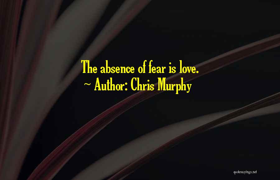 Chris Murphy Quotes 1635050