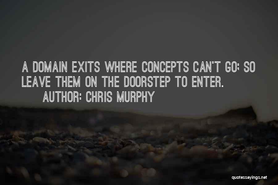 Chris Murphy Quotes 2088155