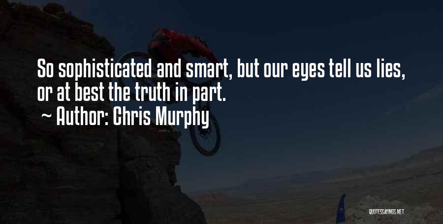 Chris Murphy Quotes 898105