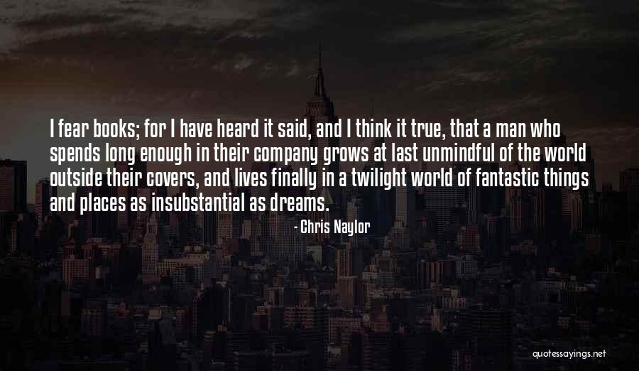 Chris Naylor Quotes 1553532 Chris Naylor Quotes 1553532