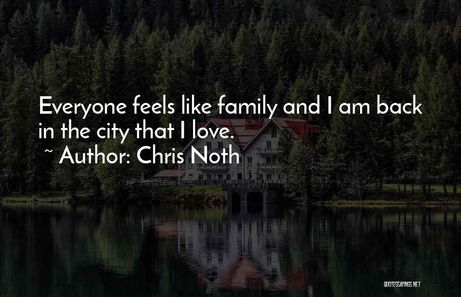 Chris Noth Quotes 1086307