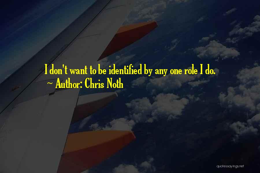 Chris Noth Quotes 928896