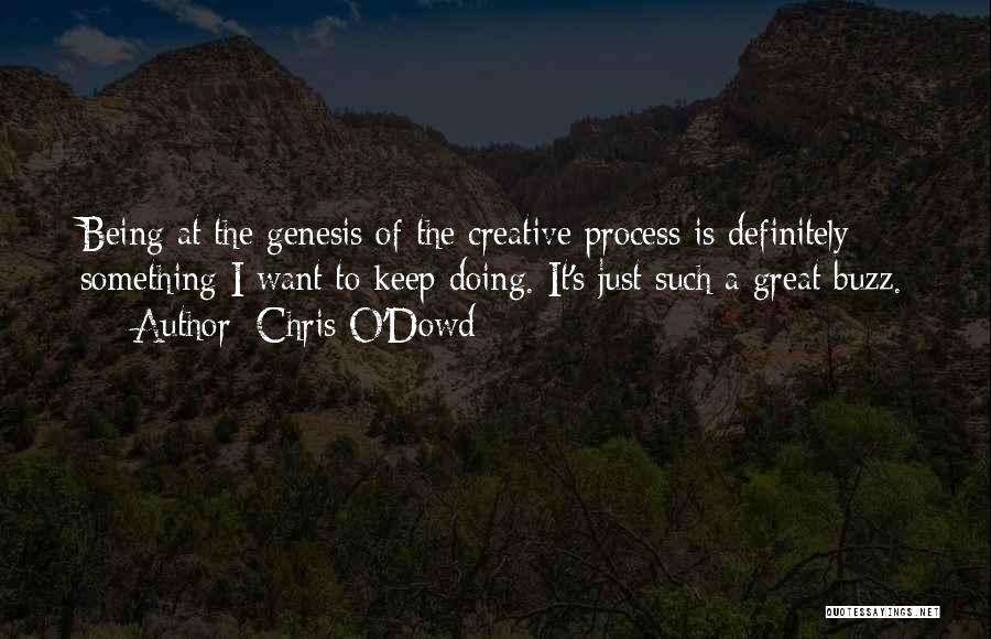 Chris O'Dowd Quotes 1938102