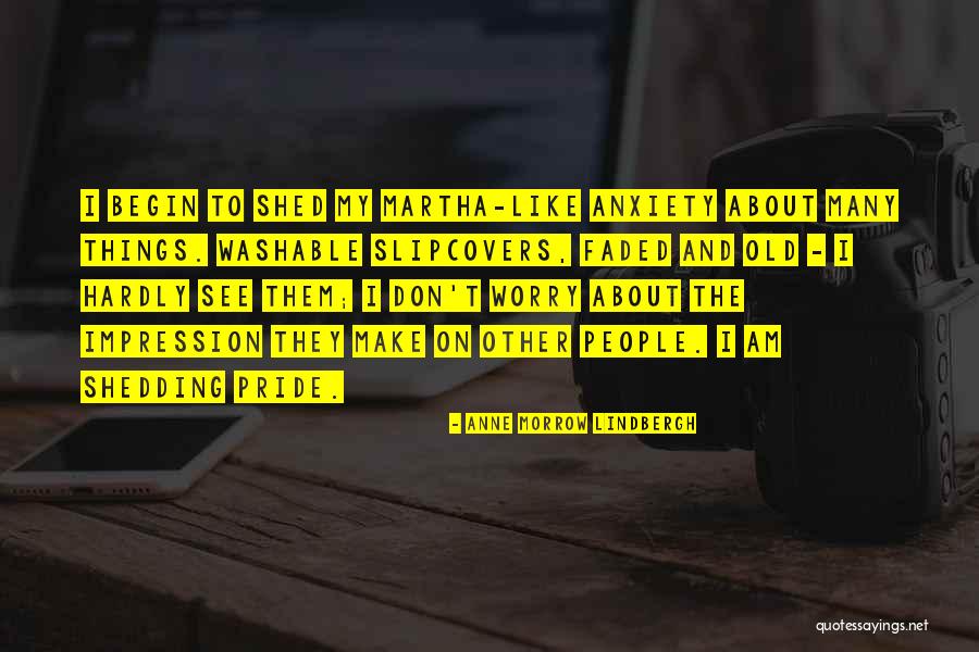 Chris Overstreet Quotes By Anne Morrow Lindbergh Chris Overstreet Quotes By Anne Morrow Lindbergh