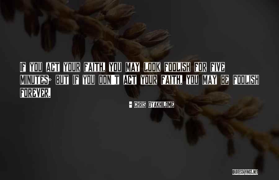 Chris Oyakhilome Quotes 1133007 Chris Oyakhilome Quotes 1133007