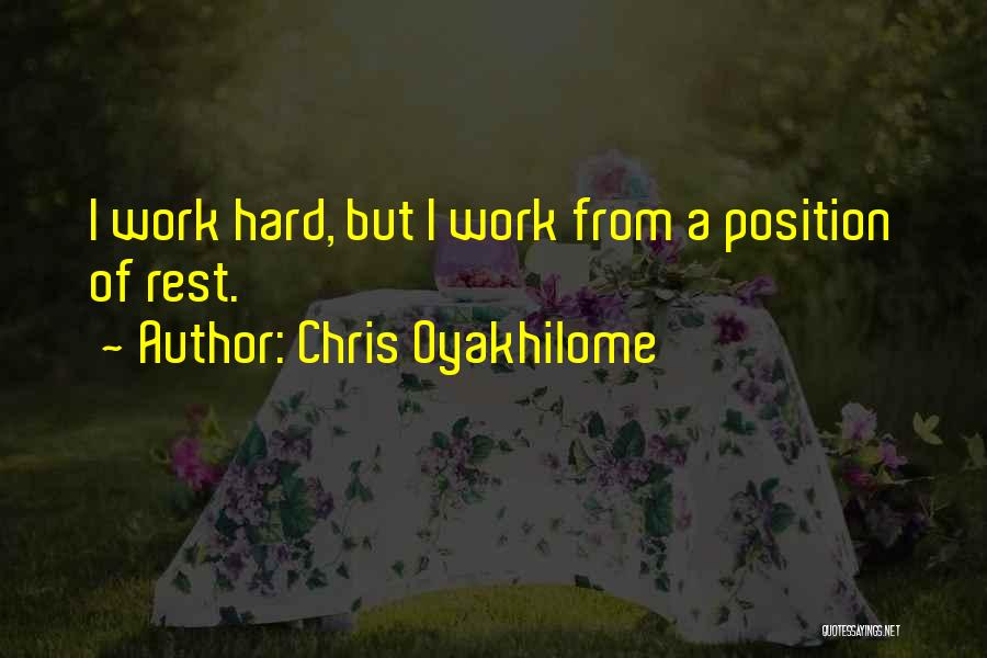 Chris Oyakhilome Quotes 1153938