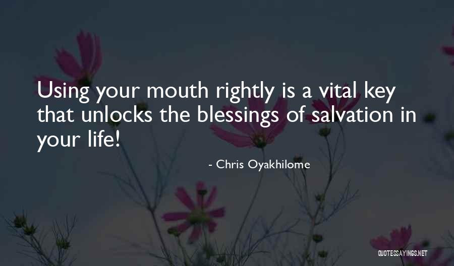 Chris Oyakhilome Quotes 1345953