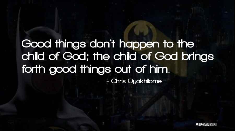 Chris Oyakhilome Quotes 1429053 Chris Oyakhilome Quotes 1429053
