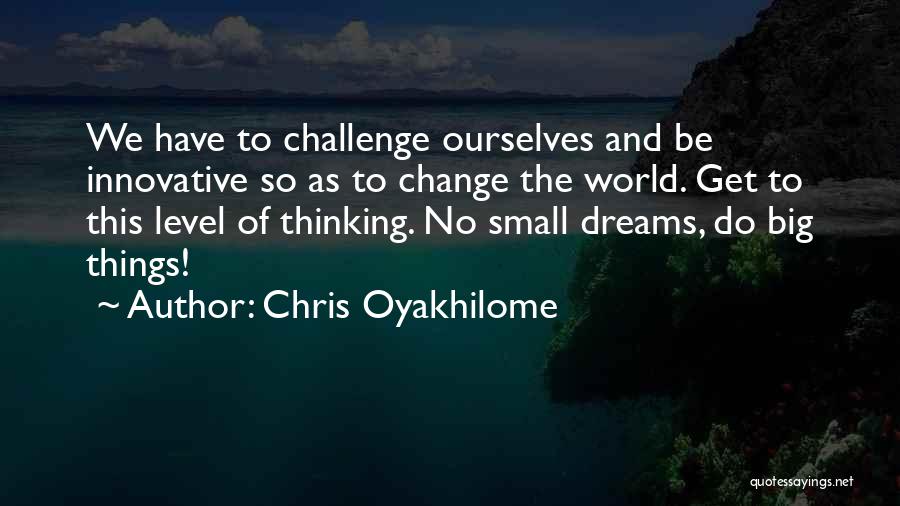 Chris Oyakhilome Quotes 1939889