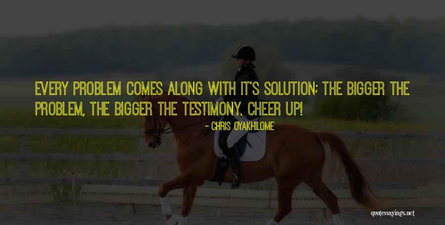 Chris Oyakhilome Quotes 2035120 Chris Oyakhilome Quotes 2035120
