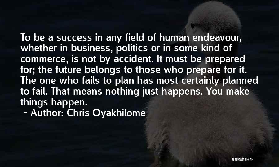 Chris Oyakhilome Quotes 2147131