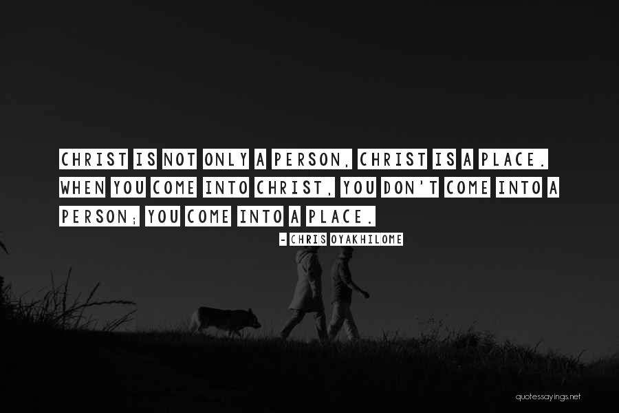 Chris Oyakhilome Quotes 2206685 Chris Oyakhilome Quotes 2206685
