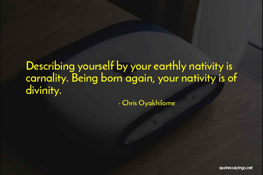 Chris Oyakhilome Quotes 2221360 Chris Oyakhilome Quotes 2221360