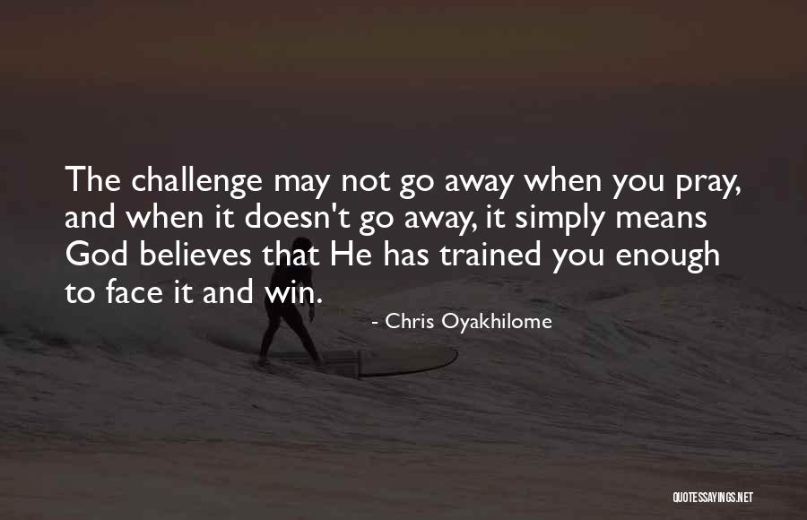 Chris Oyakhilome Quotes 560321 Chris Oyakhilome Quotes 560321
