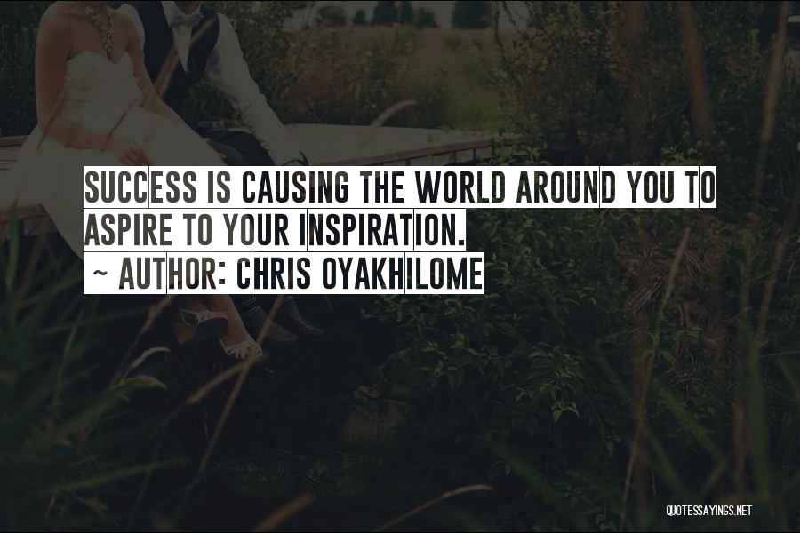 Chris Oyakhilome Quotes 608977