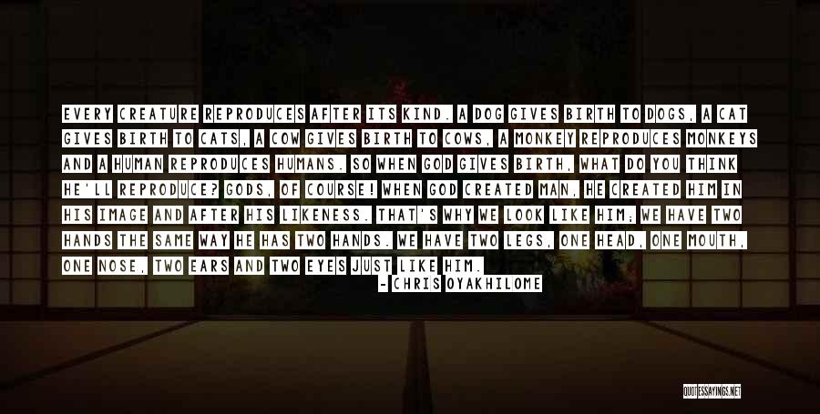 Chris Oyakhilome Quotes 819063 Chris Oyakhilome Quotes 819063