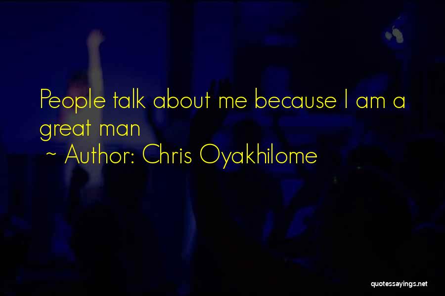 Chris Oyakhilome Quotes 87100