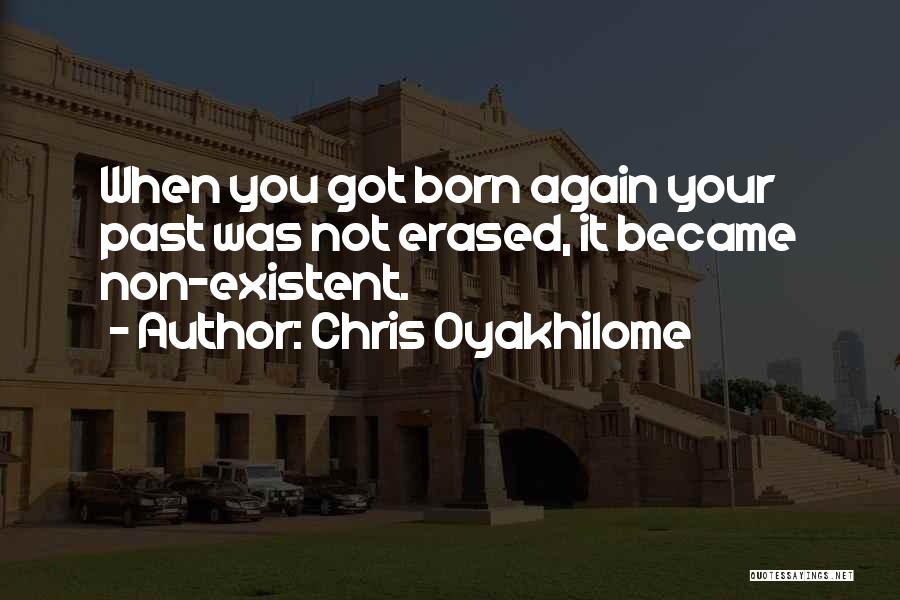 Chris Oyakhilome Quotes 952395