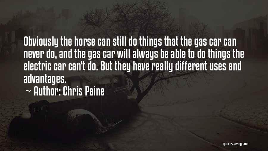 Chris Paine Quotes 2055502