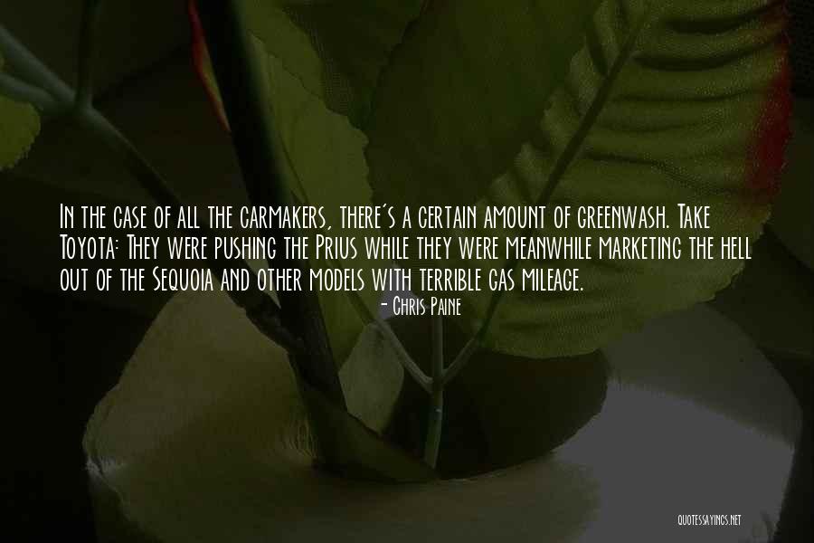 Chris Paine Quotes 2192918 Chris Paine Quotes 2192918