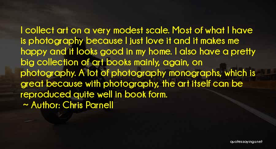 Chris Parnell Quotes 2069146