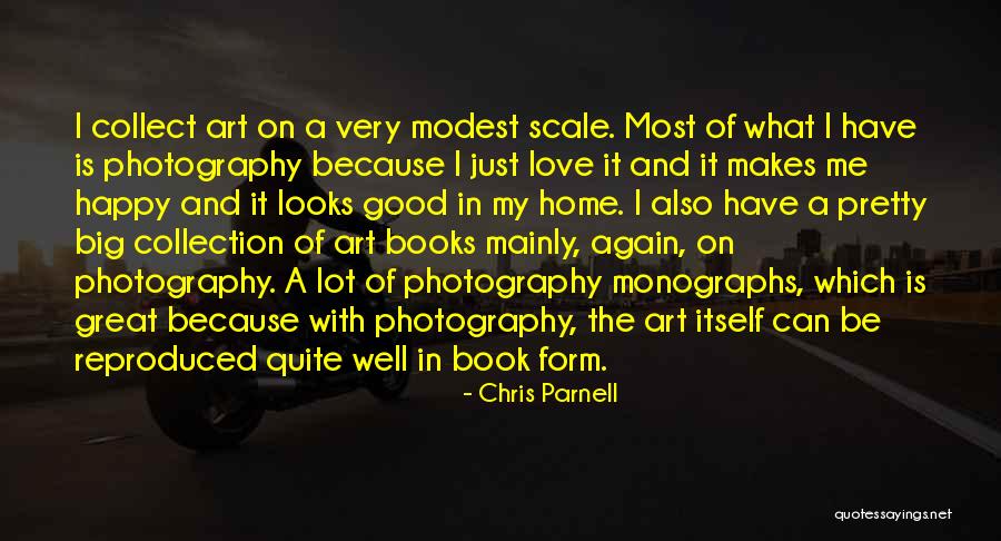 Chris Parnell Quotes 2069146