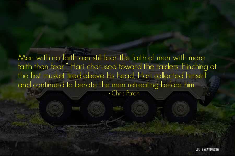 Chris Paton Quotes 2159342 Chris Paton Quotes 2159342