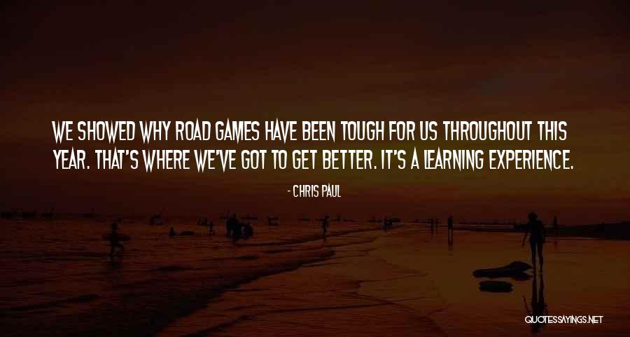 Chris Paul Quotes 1079601 Chris Paul Quotes 1079601