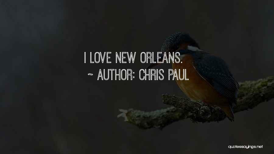 Chris Paul Quotes 1475819
