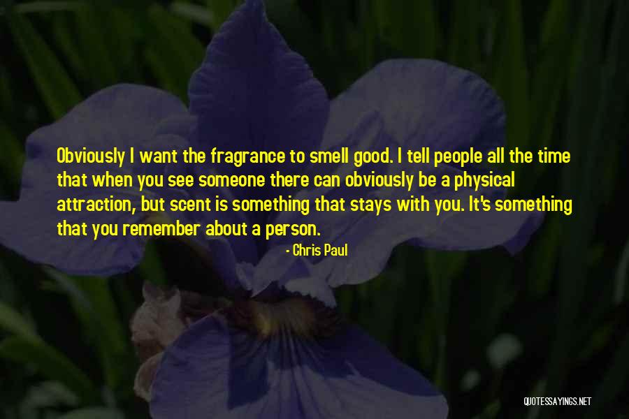 Chris Paul Quotes 2111148 Chris Paul Quotes 2111148