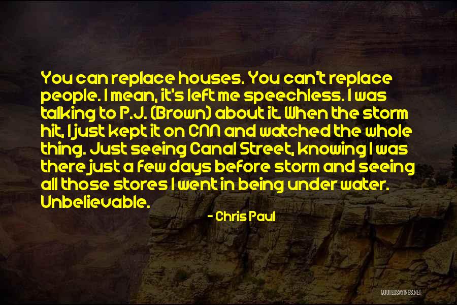 Chris Paul Quotes 2122680 Chris Paul Quotes 2122680