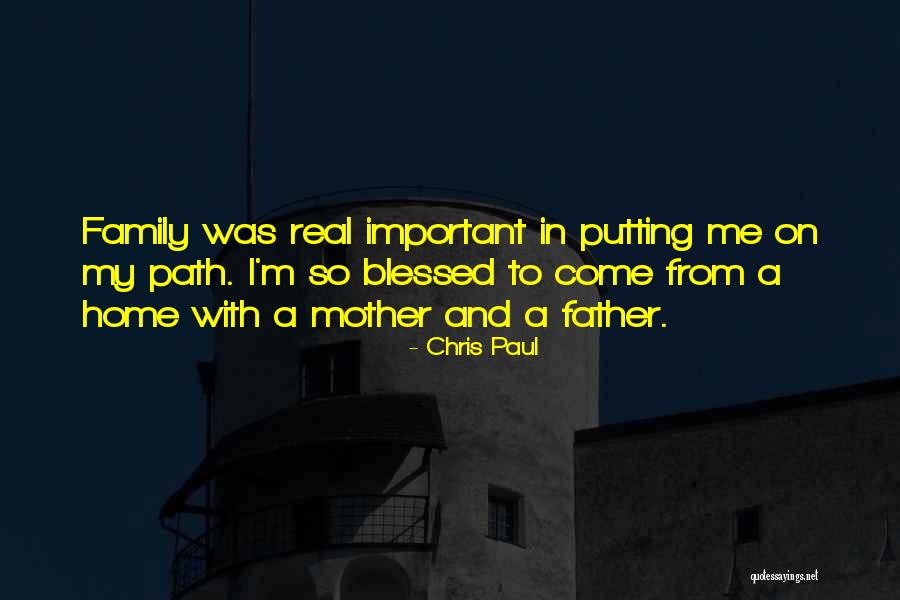 Chris Paul Quotes 2197562 Chris Paul Quotes 2197562