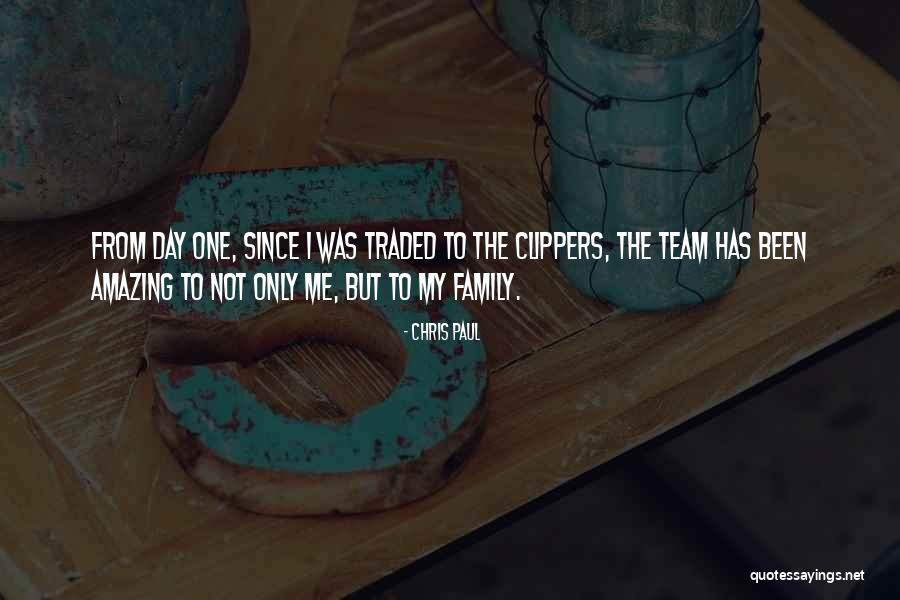 Chris Paul Quotes 486571 Chris Paul Quotes 486571