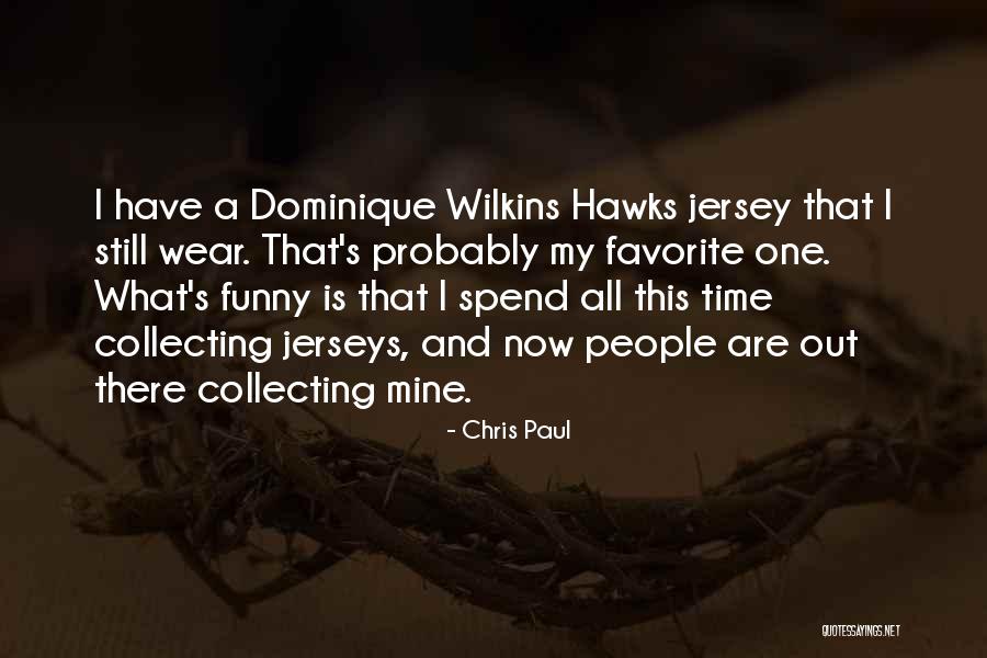 Chris Paul Quotes 557395 Chris Paul Quotes 557395