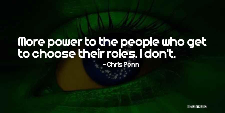 Chris Penn Quotes 124757 Chris Penn Quotes 124757