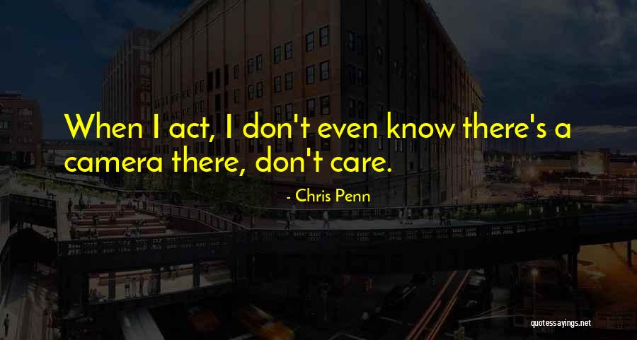 Chris Penn Quotes 1329542 Chris Penn Quotes 1329542