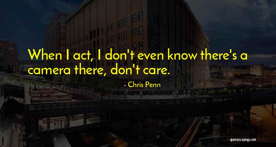 Chris Penn Quotes 1329542