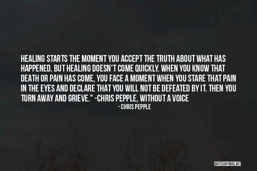 Chris Pepple Quotes 1911084 Chris Pepple Quotes 1911084