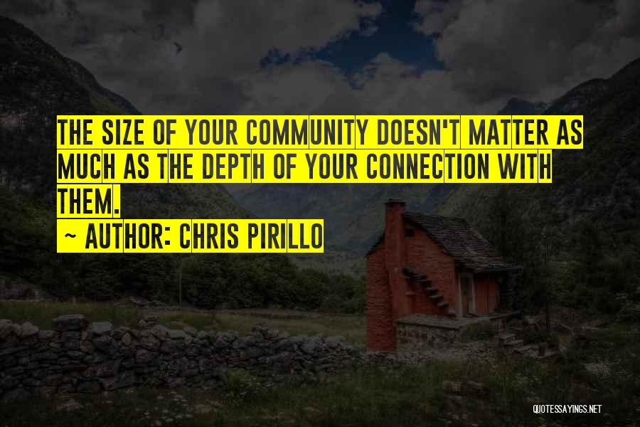 Chris Pirillo Quotes 211104